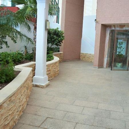 Playa De Oro 3 By Vivirel Calpe Apartment Exterior foto