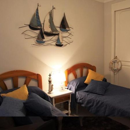 Playa De Oro 3 By Vivirel Calpe Apartment Exterior foto