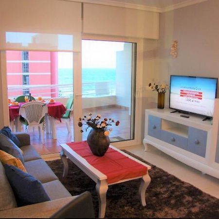 Playa De Oro 3 By Vivirel Calpe Apartment Exterior foto