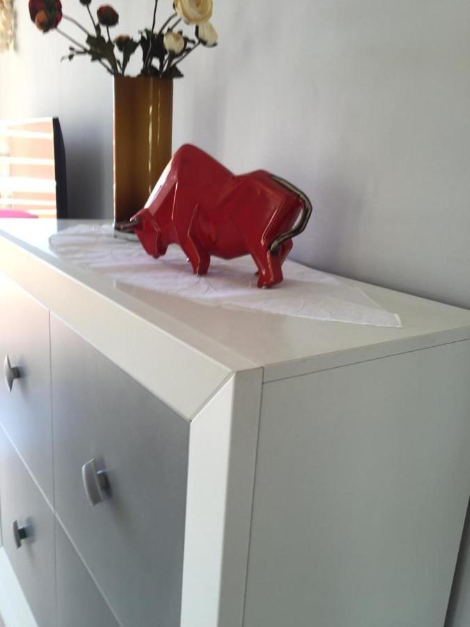 Playa De Oro 3 By Vivirel Calpe Apartment Exterior foto